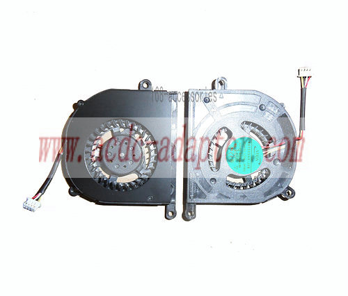NEW HP Pavilion dv2-1200 dv2-1123AX CPU FAN 517749-001 NEW HP Pavilion dv2-1200 dv2-1123AX CPU FAN 517749-001